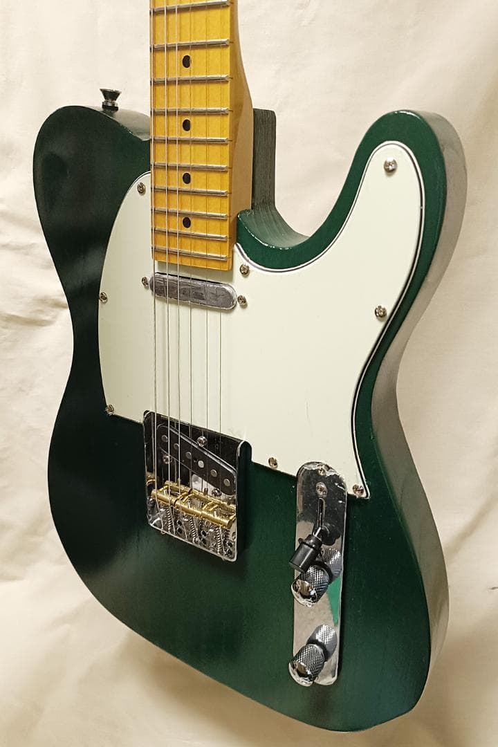 テレキャスター（コンポーネント）