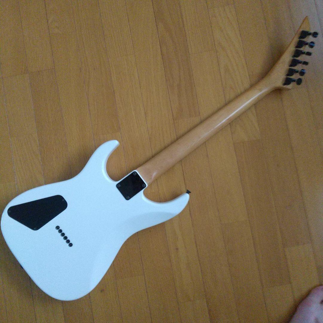 フェルナンデス エレキギター STJ 今井モデル FR テレキャスター TEJ