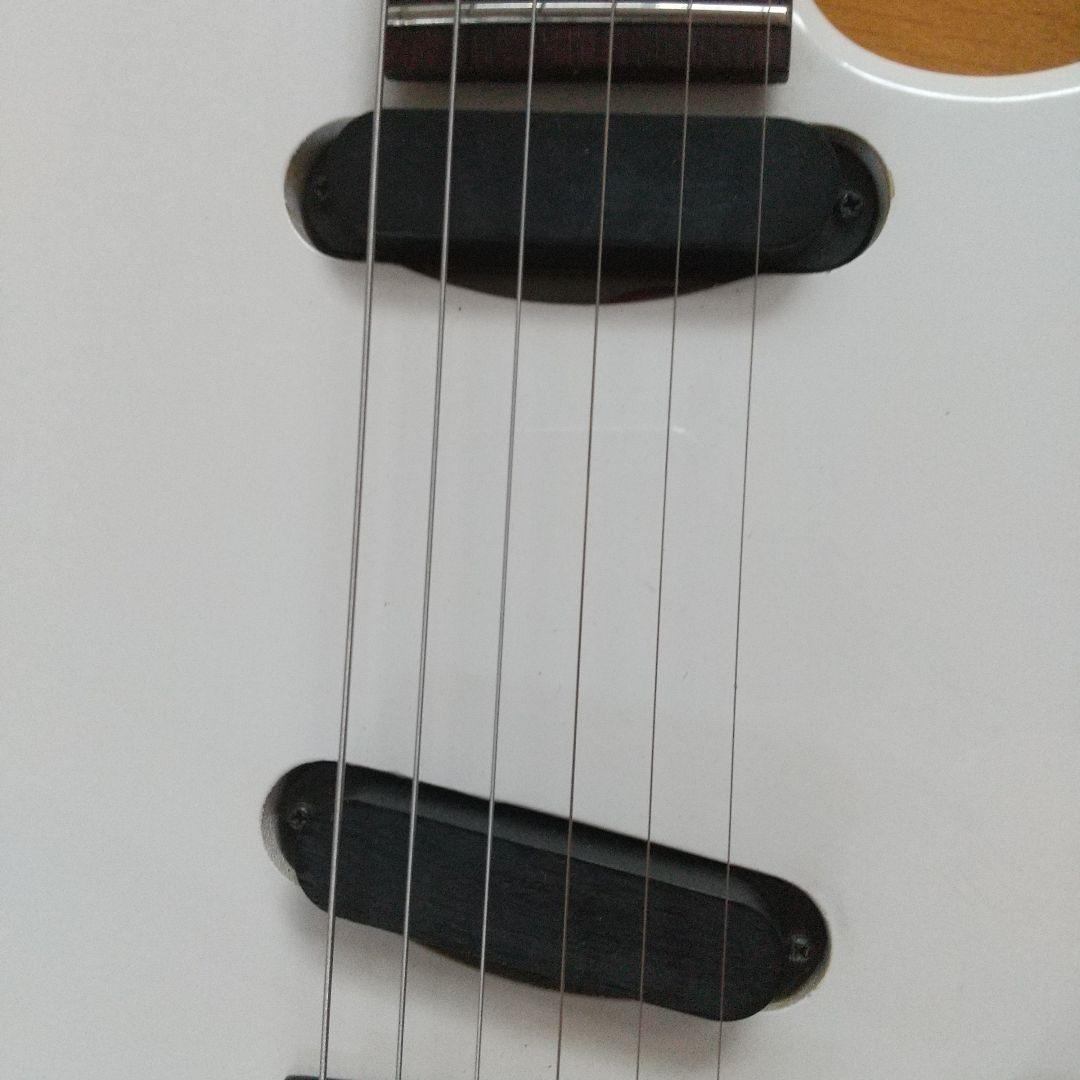 フェルナンデス エレキギター STJ 今井モデル FR テレキャスター TEJ