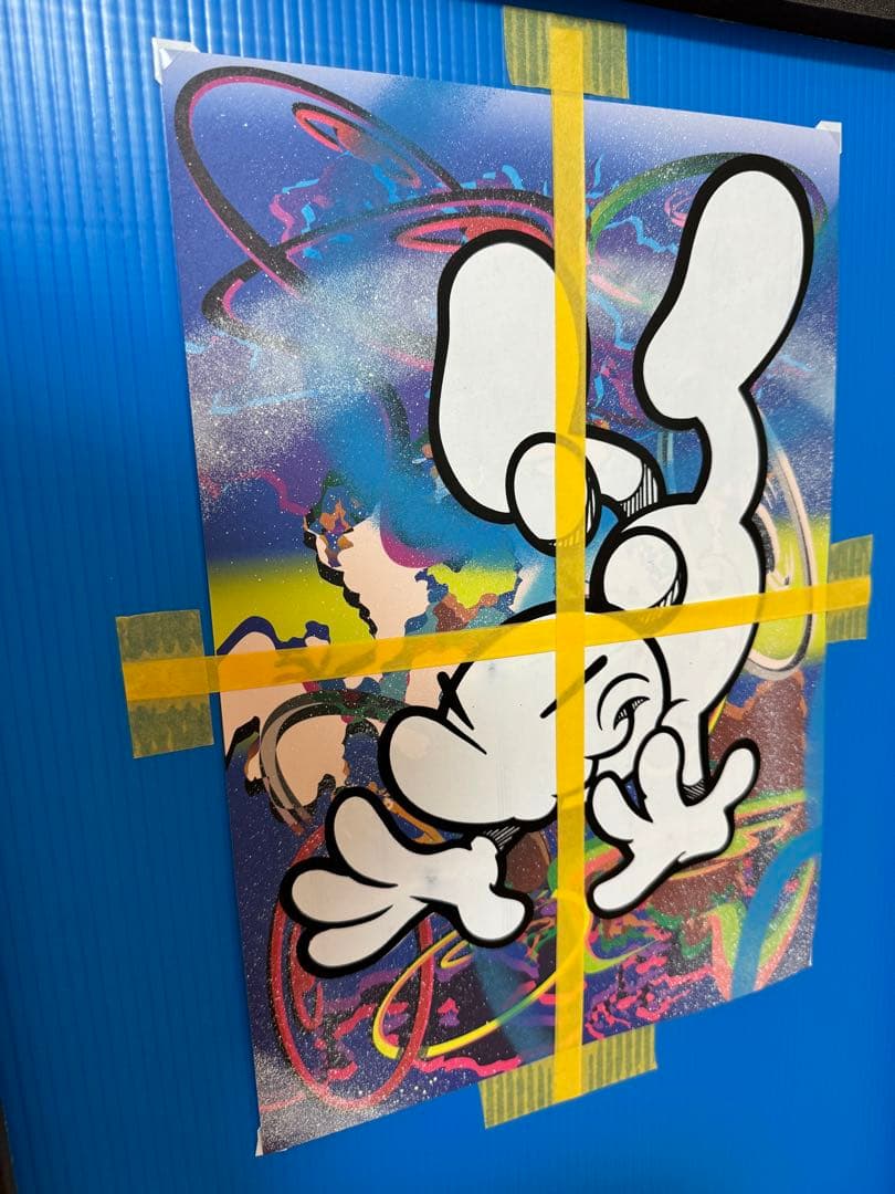 COIN PARKING DELIVERY 『Family vol.2』