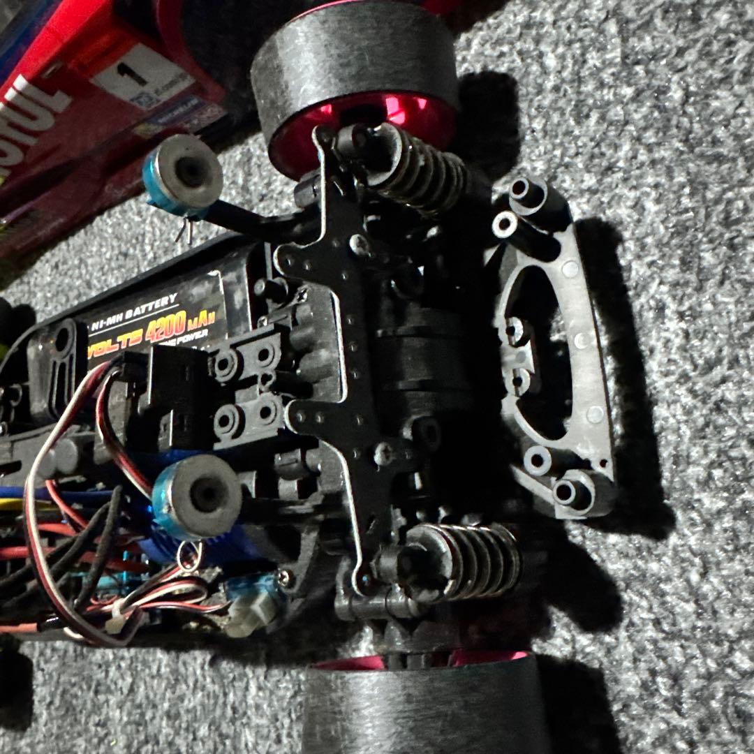 ドリラジ！部品取り充電器付き