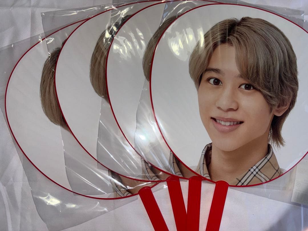 Lilかんさい　當間琉巧