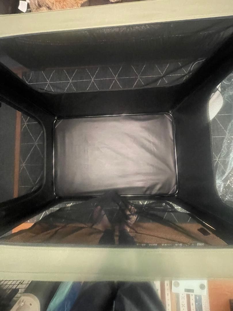 ファーストラックス ソフクレート n2 XXL サイズ 大型犬