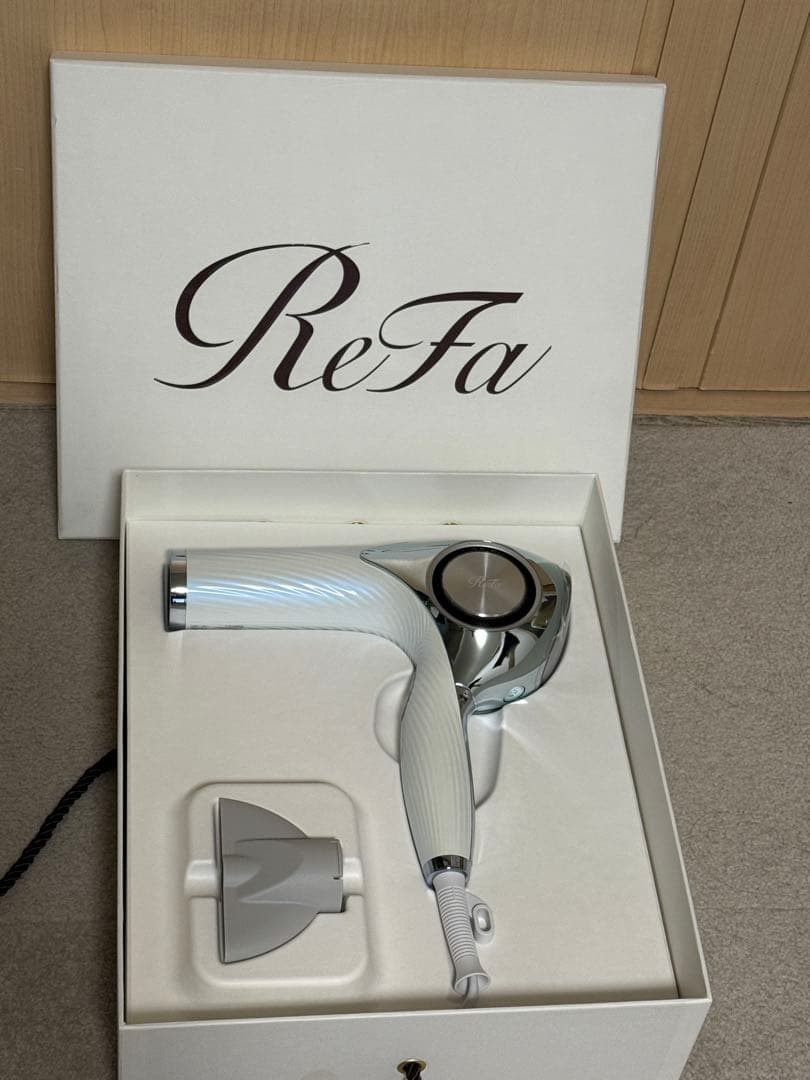 ヘアドライヤー BEAUTECH DRYER PRO