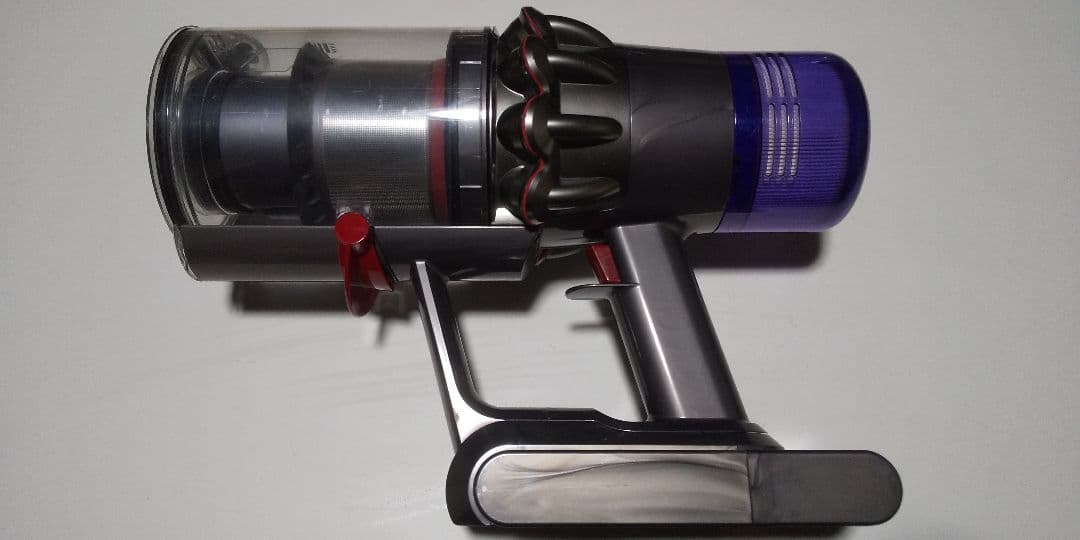 sv15本体 (ダイソン掃除機)