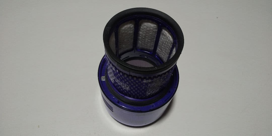 sv15本体 (ダイソン掃除機)