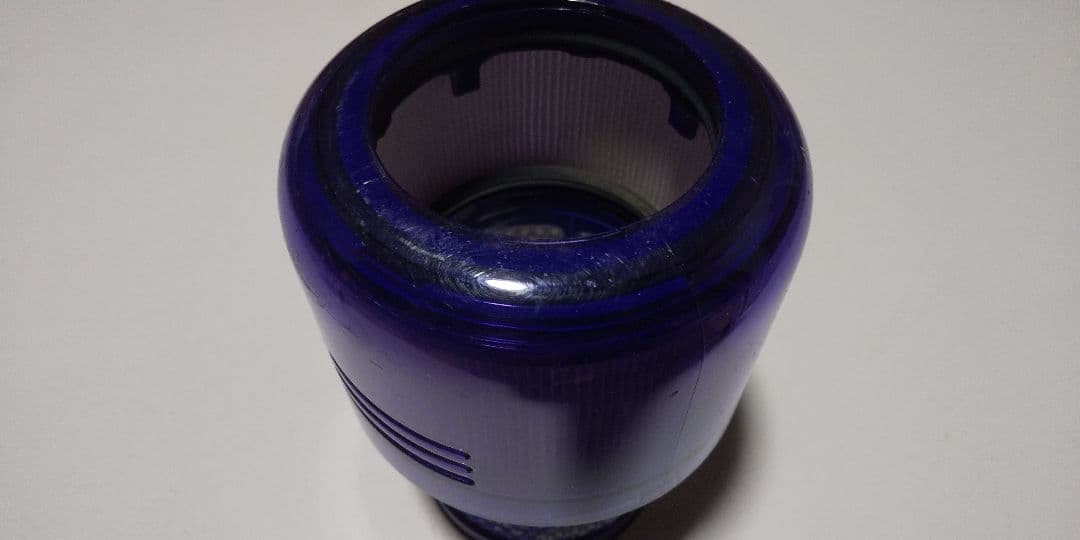 sv15本体 (ダイソン掃除機)