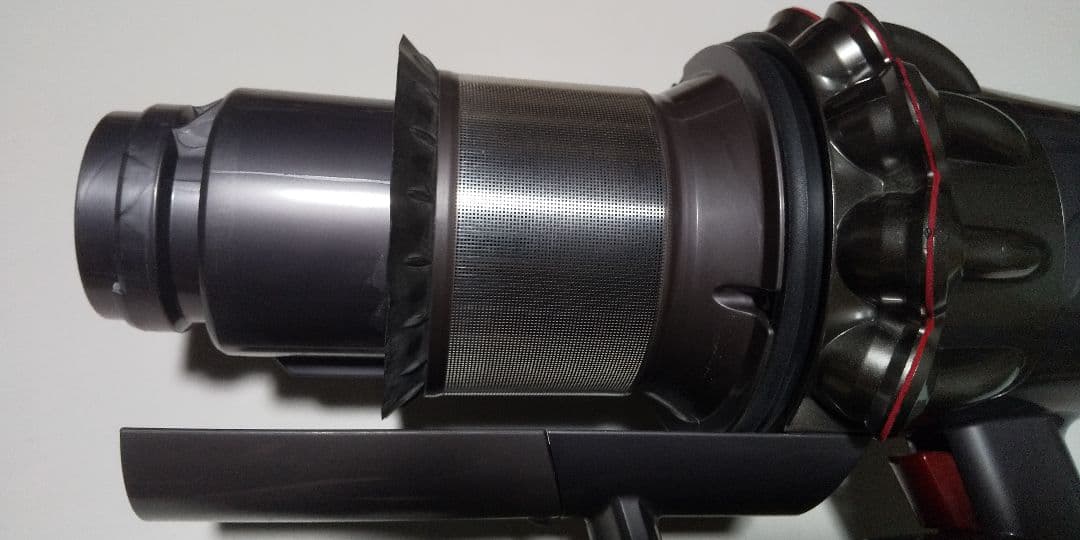 sv15本体 (ダイソン掃除機)