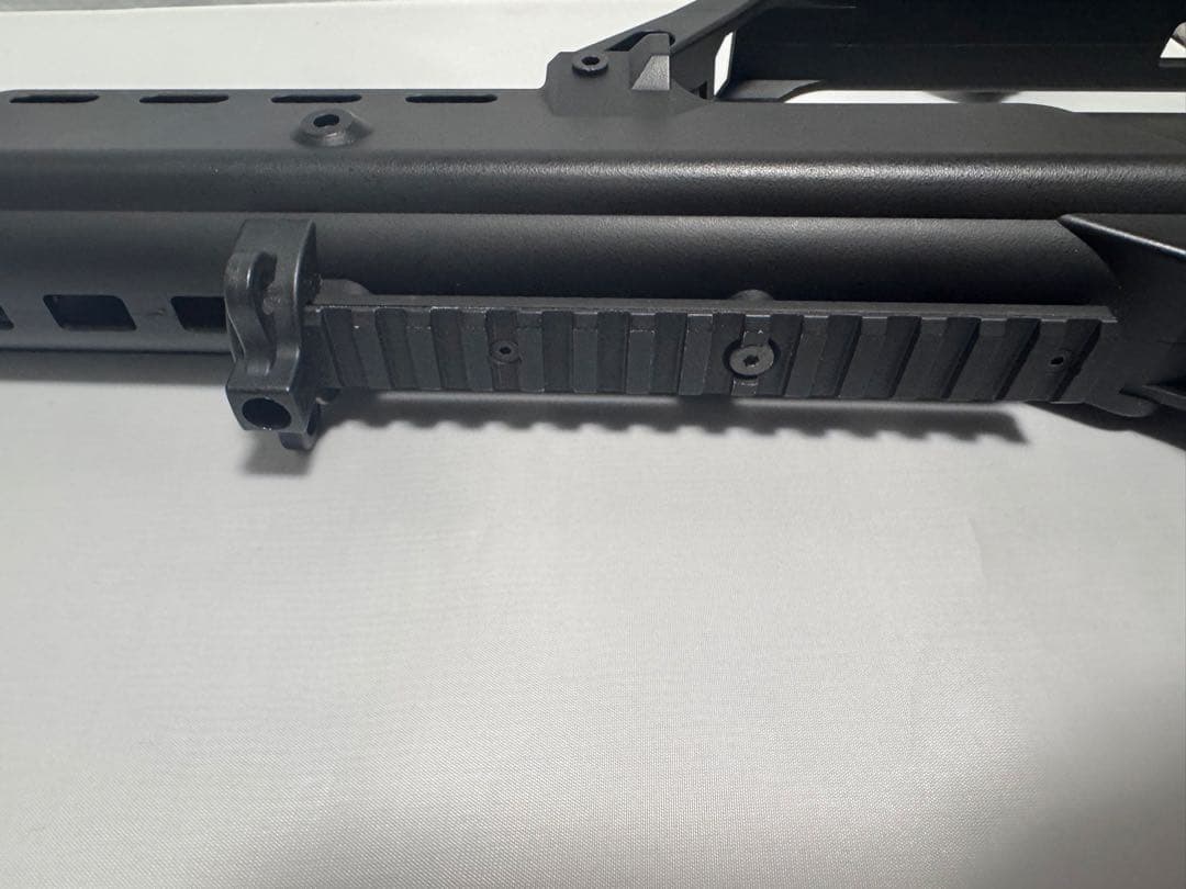 【半ジャンク?品】東京マルイ　G36K 電動ガン　おまけつき