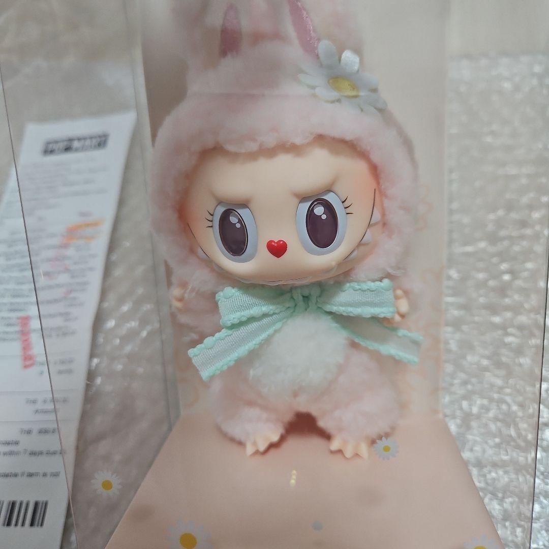 モココ Close to sweet ペンダント mokoko ぬいぐるみ