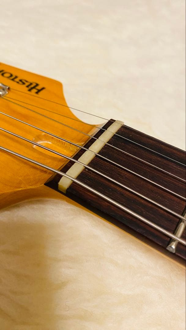 ギター History HST/SSH-Standard