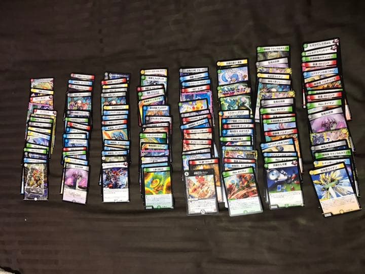 デュエマ デュエルマスターズ デッキ まとめ売り