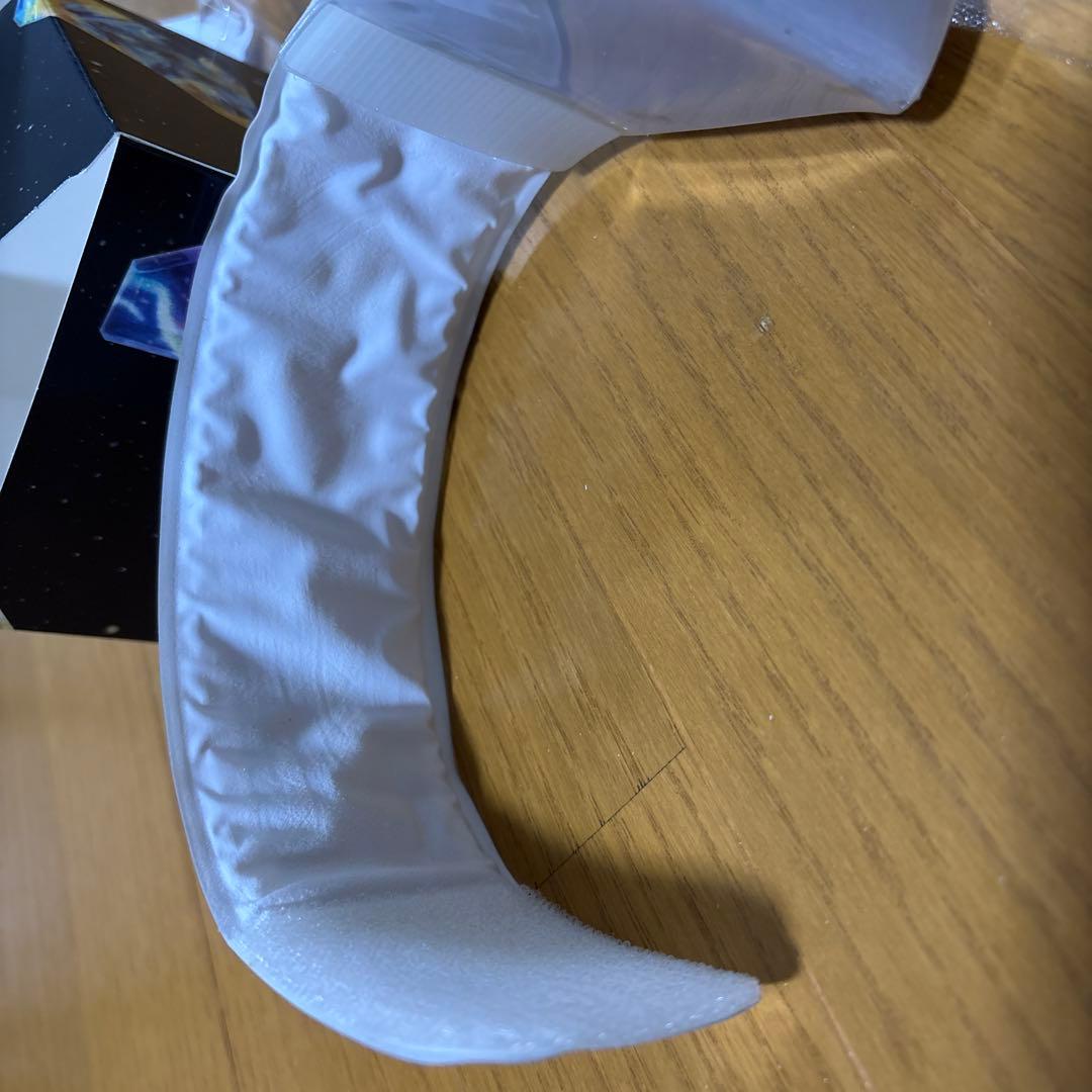 ゼンジン　ミセスライトバンド WELTRAUM Light Band