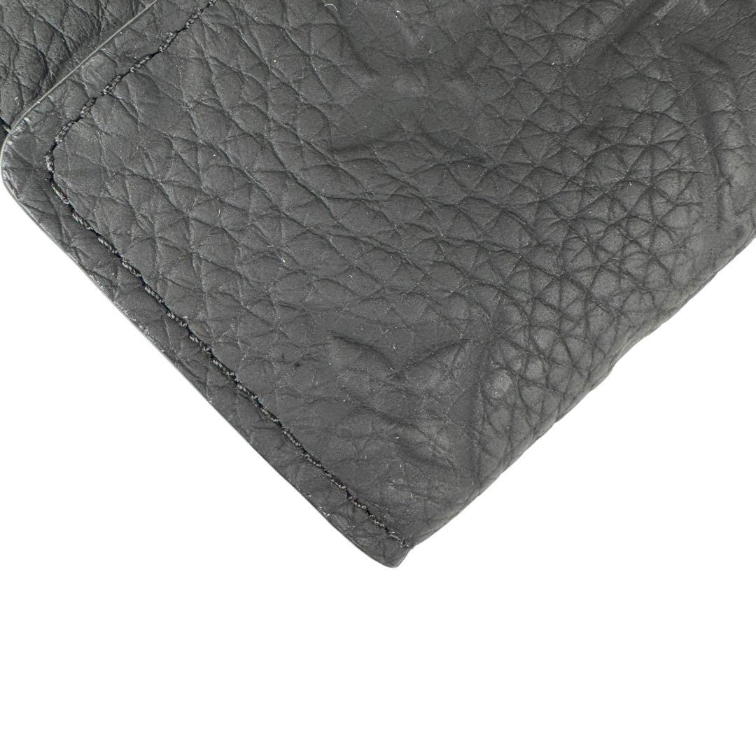 ❤️ほぼ新品❤️ ルイヴィトン　トリヨン　キーケース　ブラック