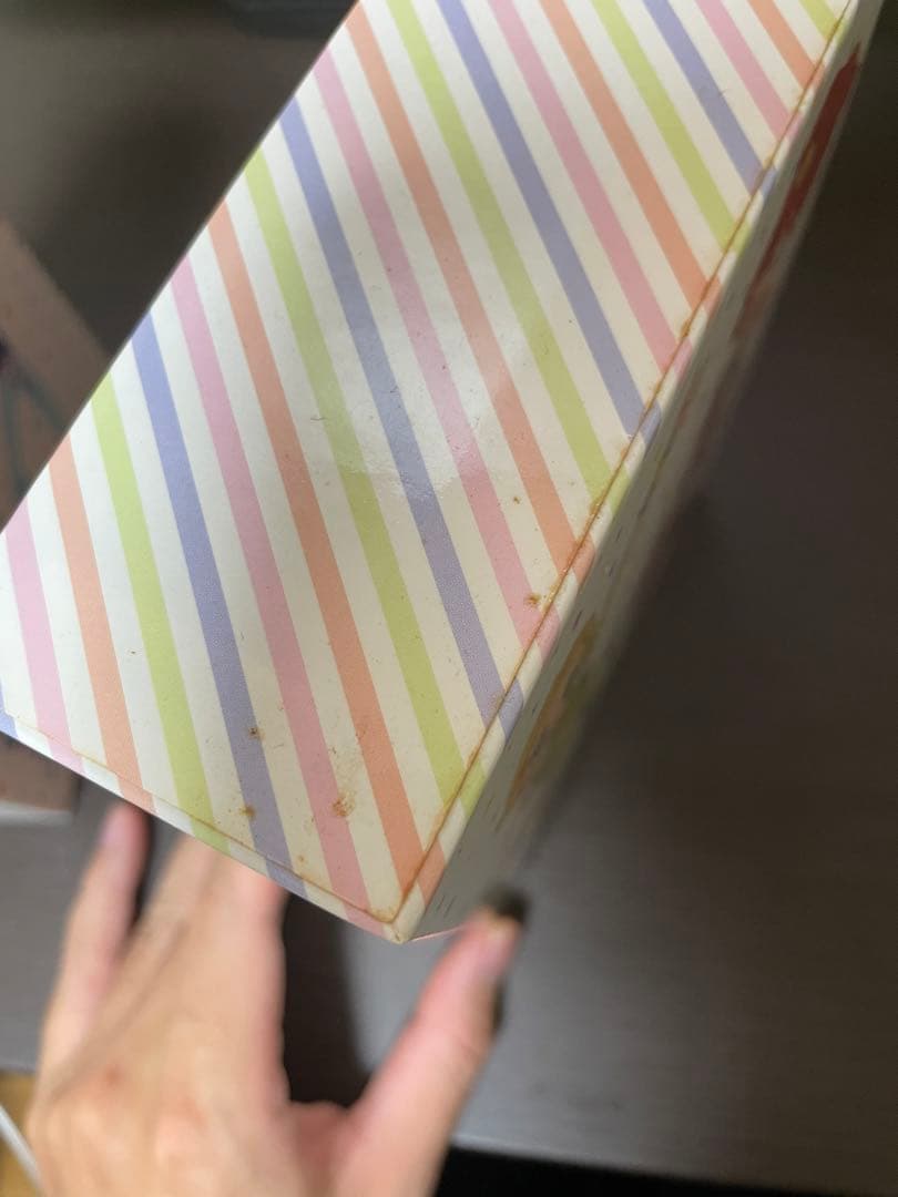 アイカツ！あかりgeneration BD BOX1〜6セット