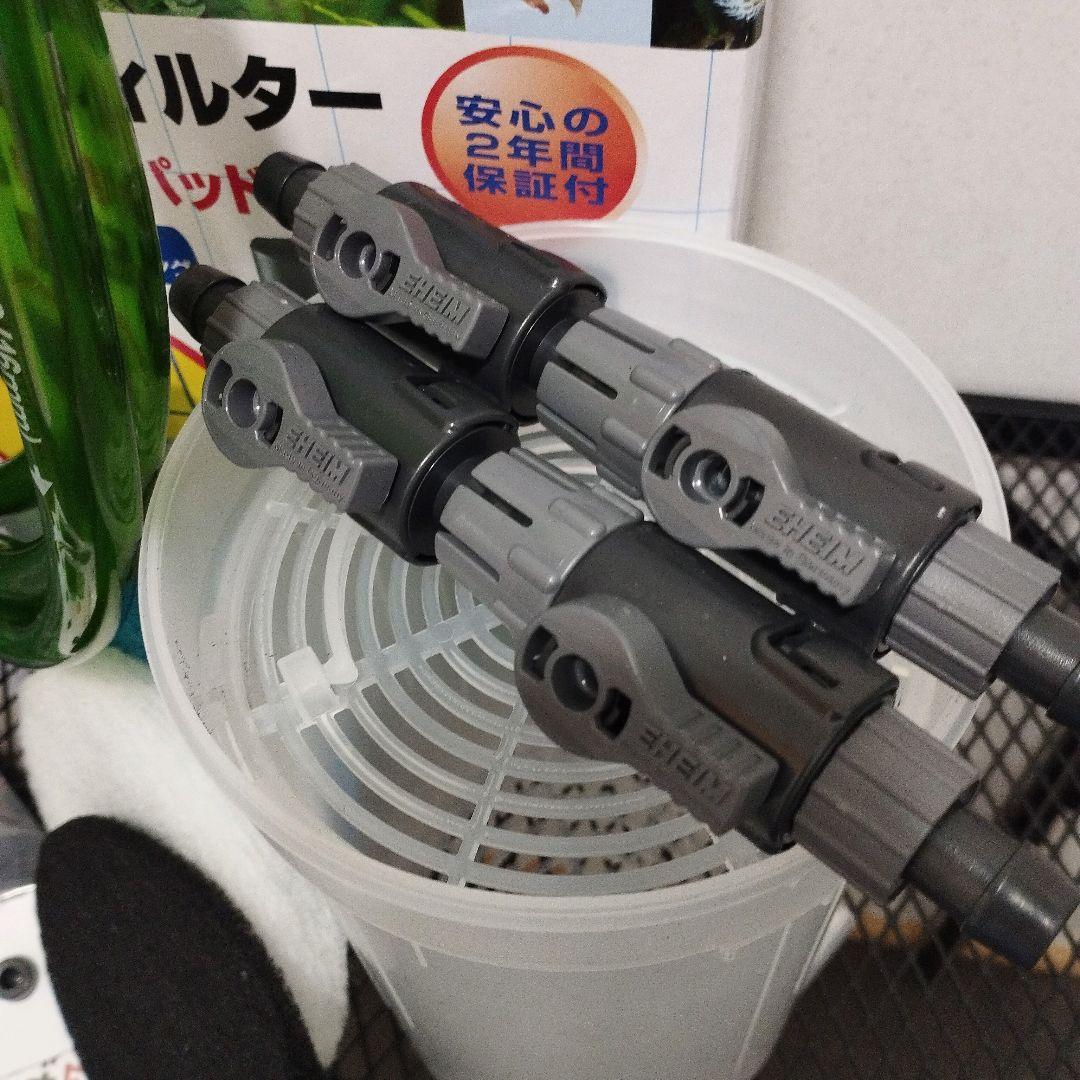 2000円相当オマケ付 新品 保証付 EHEIM 2213