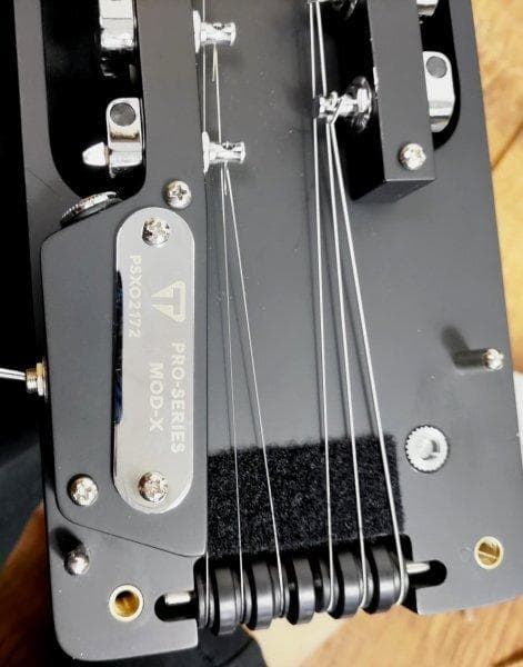 TRAVELER GUITAR PRO-SERIES MOD-X トラベルギター