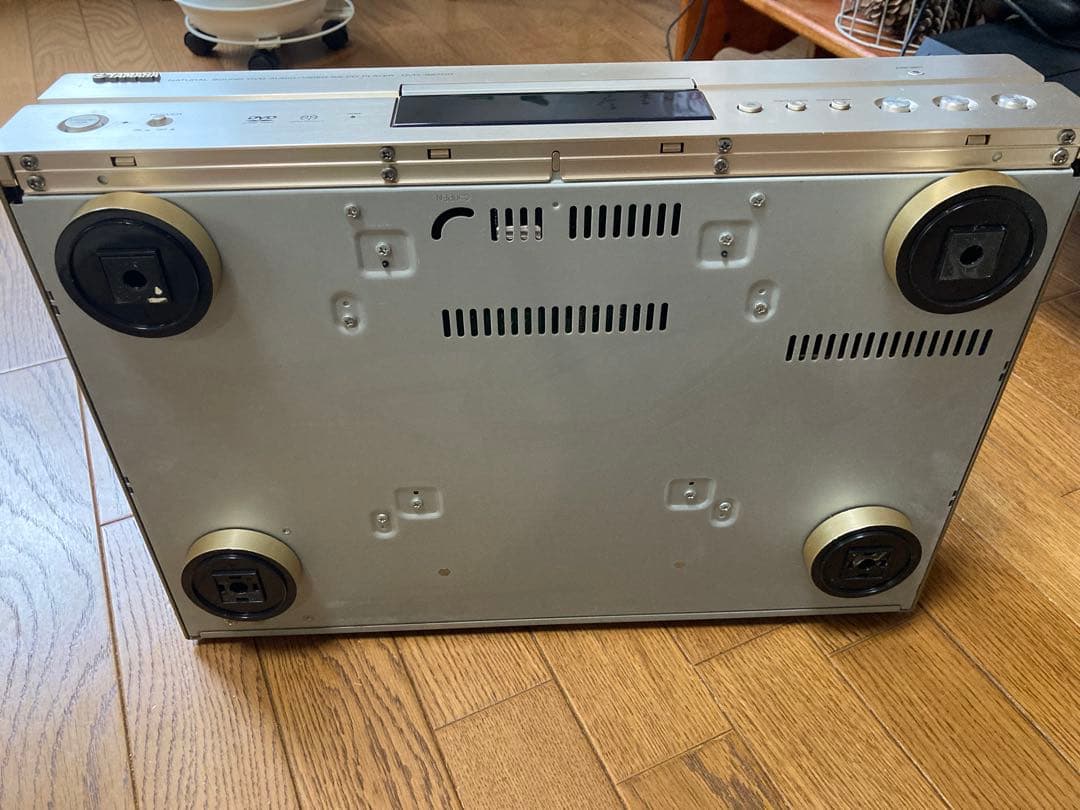 YAMAHA DVD S2700 DVDプレーヤー 本体