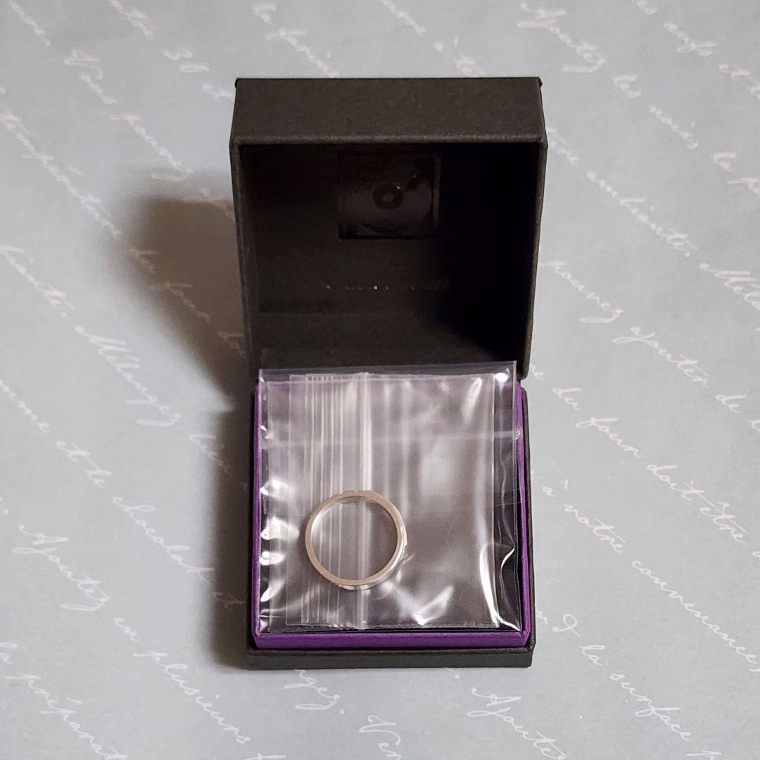 パラライ 武雷管 九頭竜智生 辰宮晴臣 シルバーリング FanFunMARKET