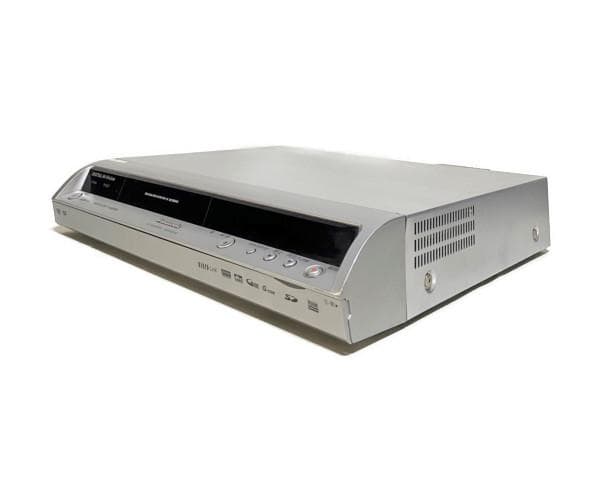 完動品 美品 パナソニック 200GB DVDレコーダー DMR-EX150-S