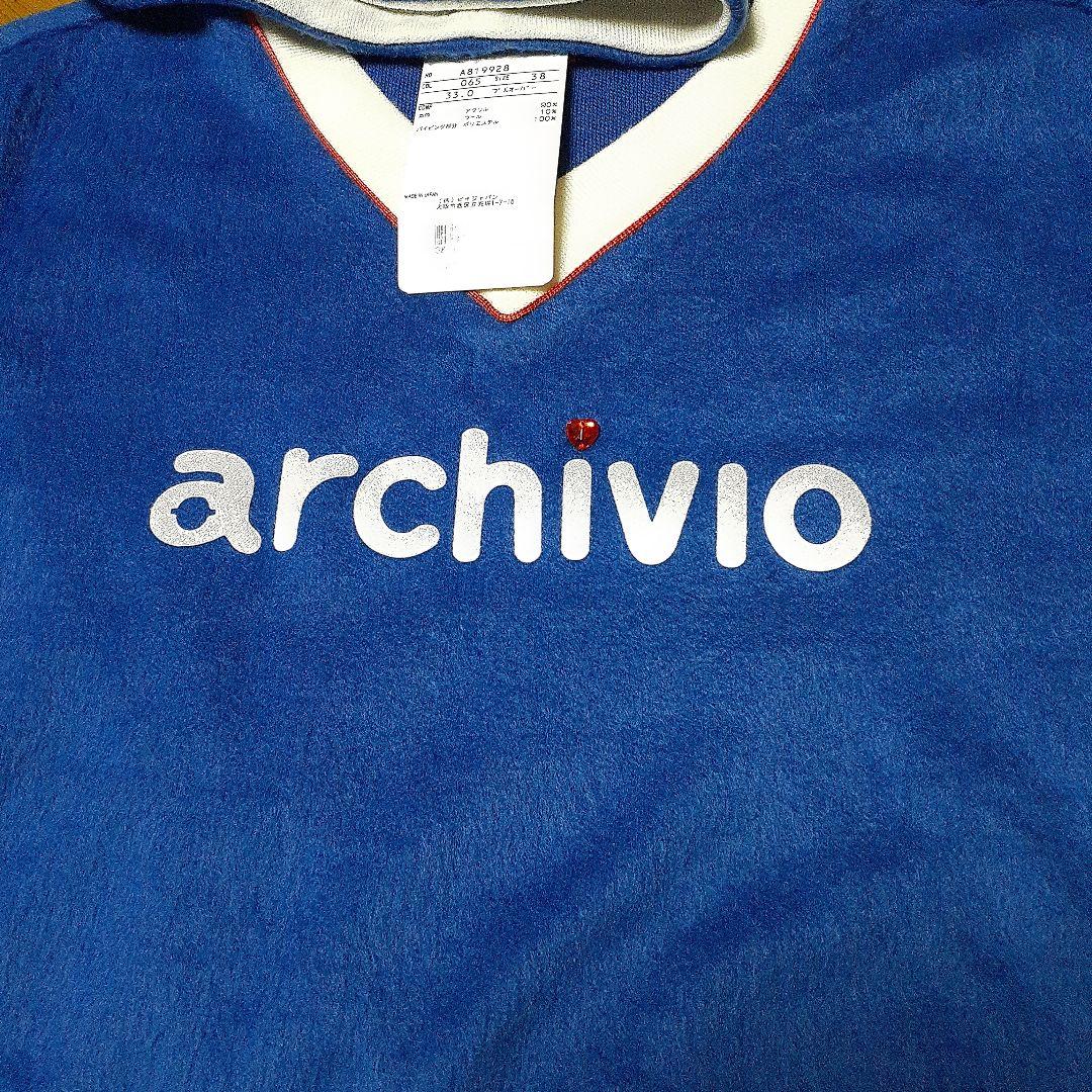 OBABA様用新品archivio レディース セーター