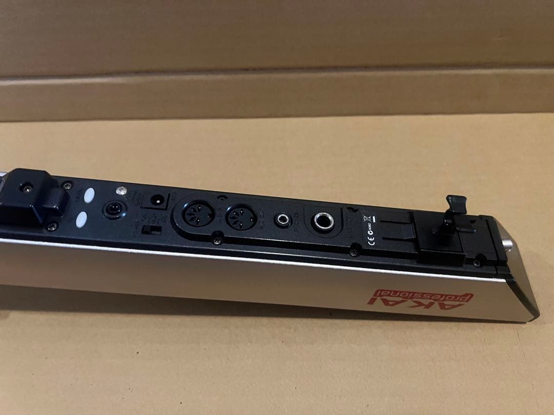 AKAI EWI4000s RITTERケースセット