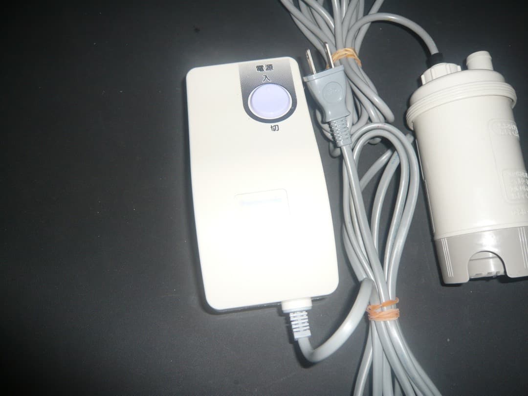 Panasonic ミニミニバスポンプ N-30P used