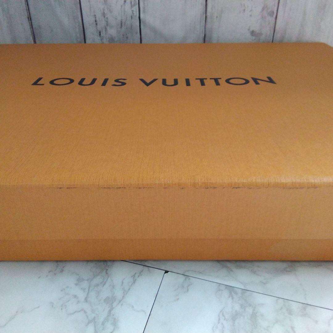 ♥️新品未使用♥️　LOUIS VUITTON ストライプ ビーチタオル