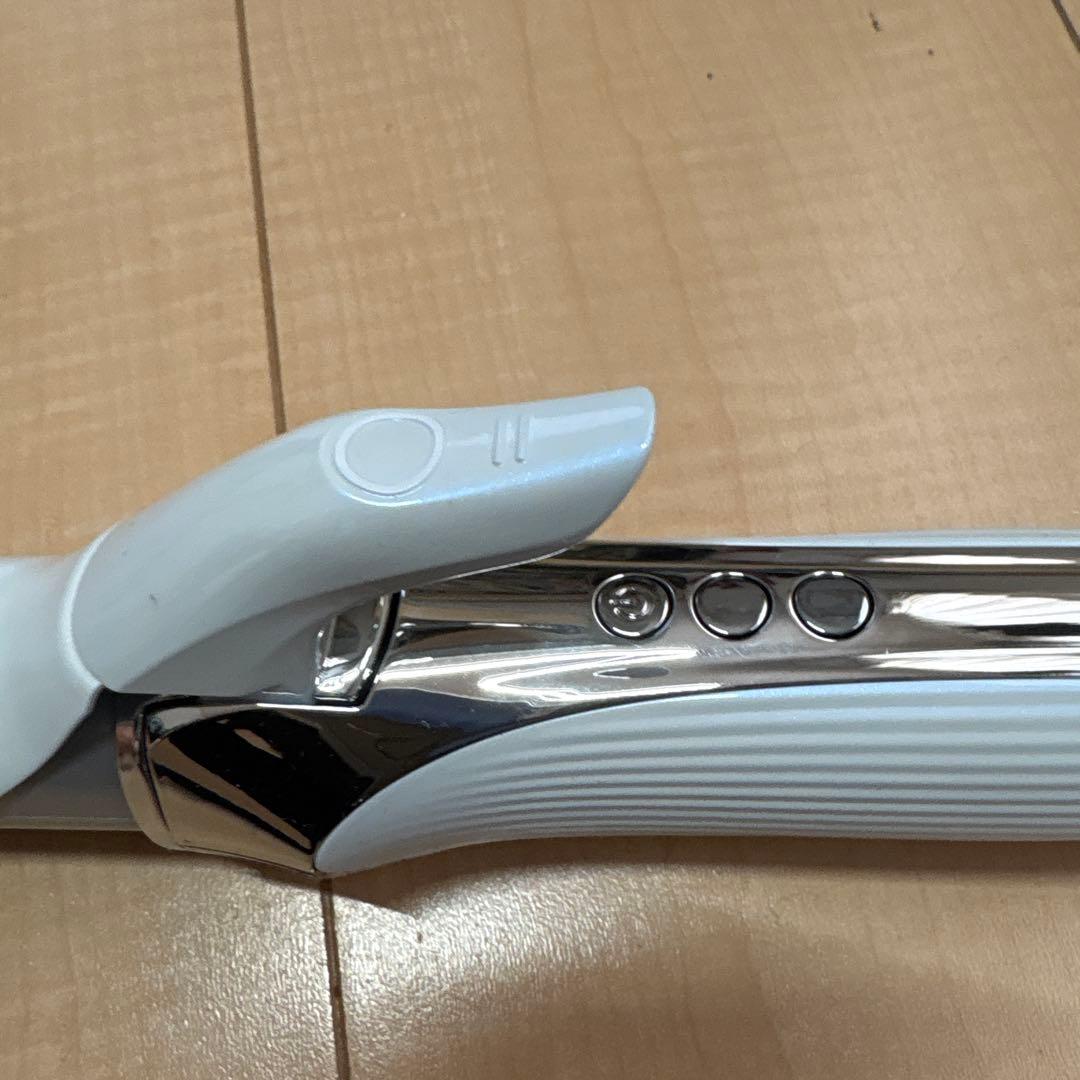 リファカールアイロン　プロ