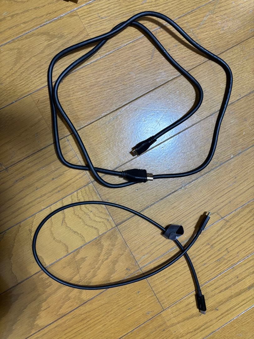 EWEI モバイルモニター 15.6インチ OLED(有機EL)