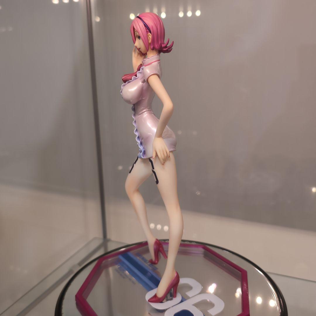 ヴィンスモークレイジュPortrait.Of.Pirates POPフィギュア