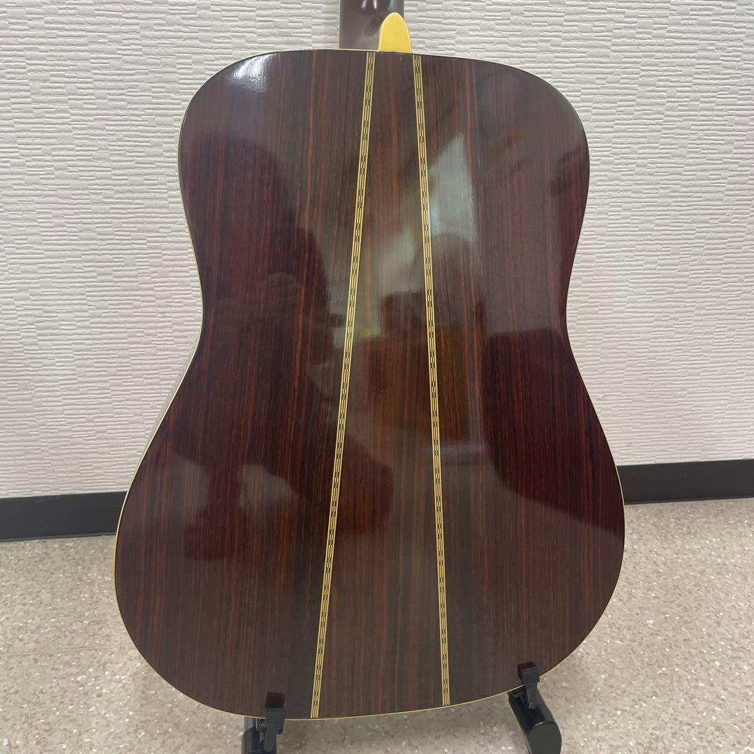 ★美品★ YAMAHA　FG-301 【オレンジラベル】ジャパンヴィンテージ
