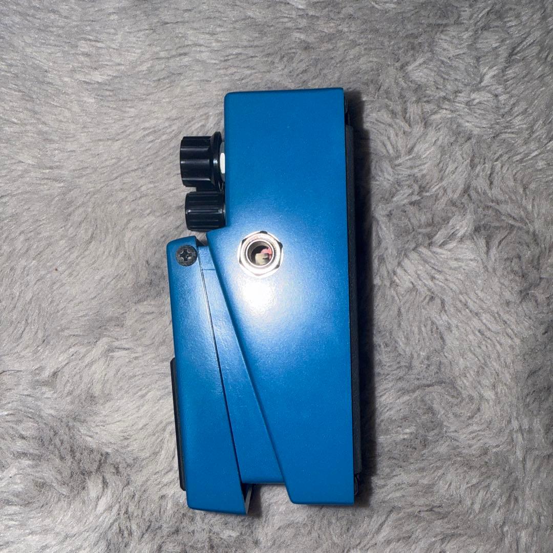BOSS Blues D BD-2 ギターエフェクター【美品】