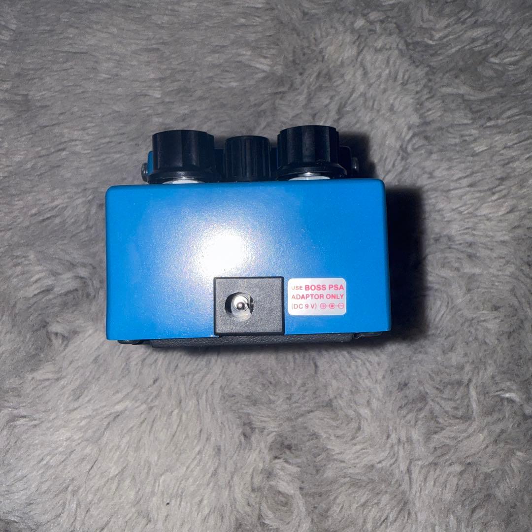 BOSS Blues D BD-2 ギターエフェクター【美品】
