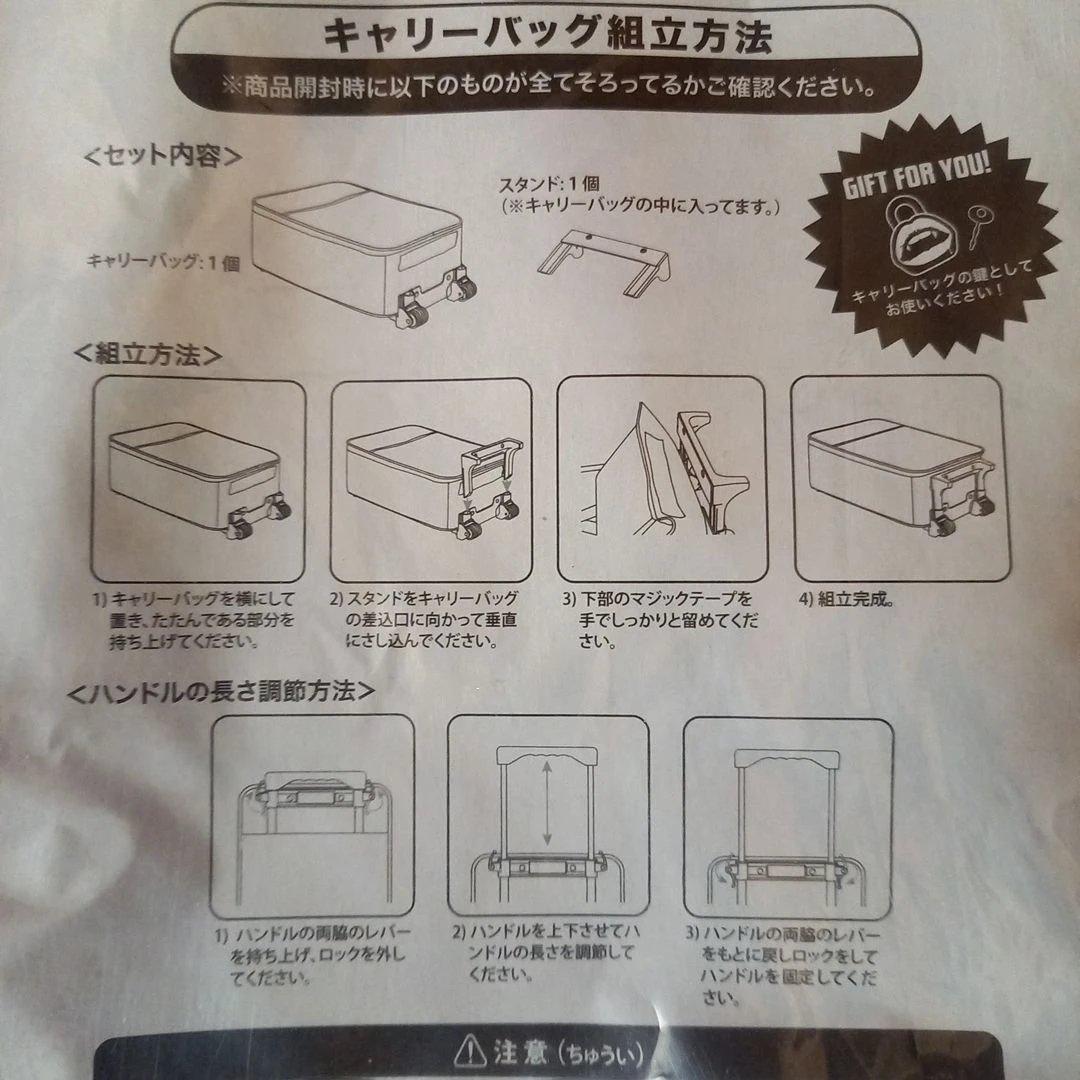 VAMPS☆キャリーバック ＆ L'Arc☆写真集