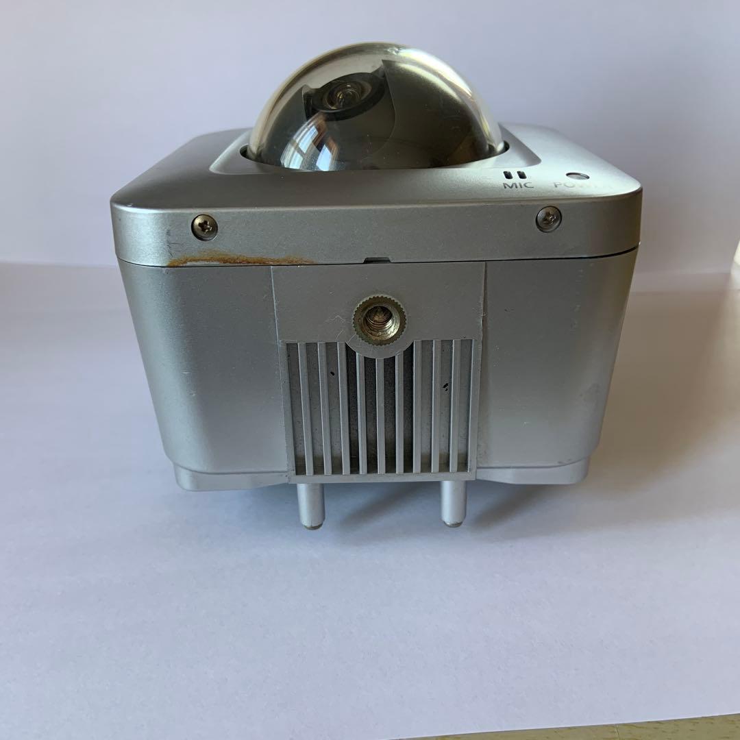 Panasonic BB-SW174WA 防犯カメラ