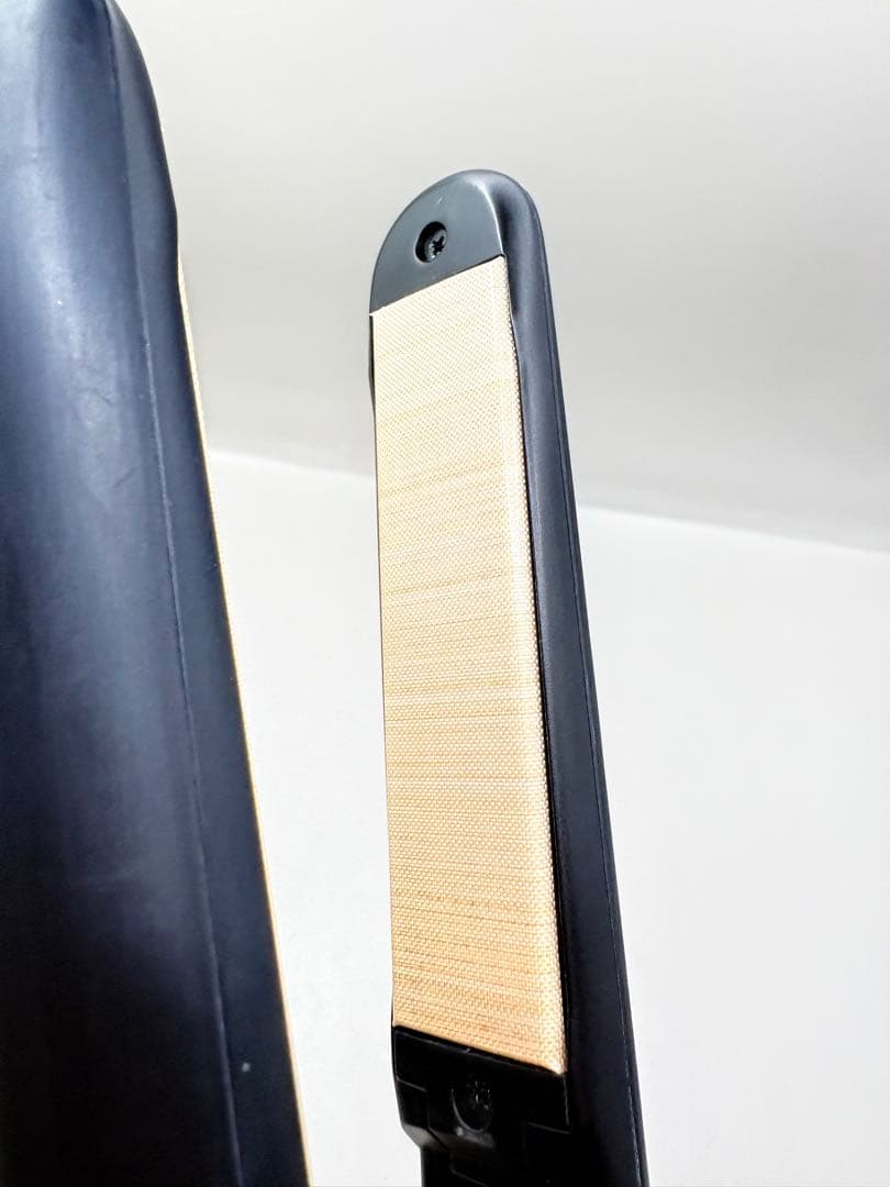 絹女 KINUJO DS100 ブラック ヘアアイロン 314