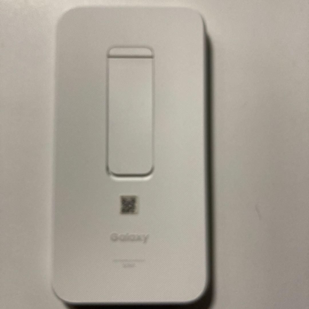 nubia S2R ホワイト新品未開封　Galaxy SCR01美品　セット販売