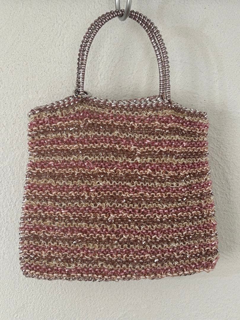 【未使用品】アンテプリマ ANA機内販売品 ピンク