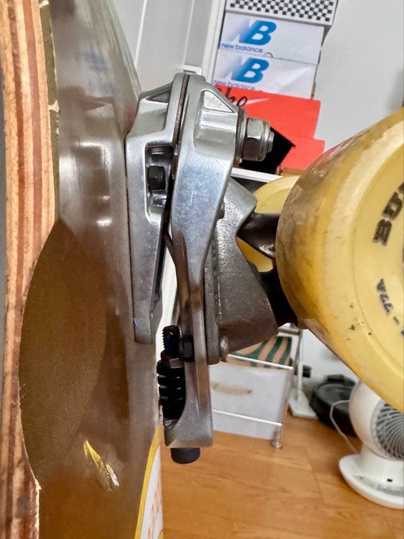 GRAVITY Pool Model 35” THRUSTER SYSTEM 3