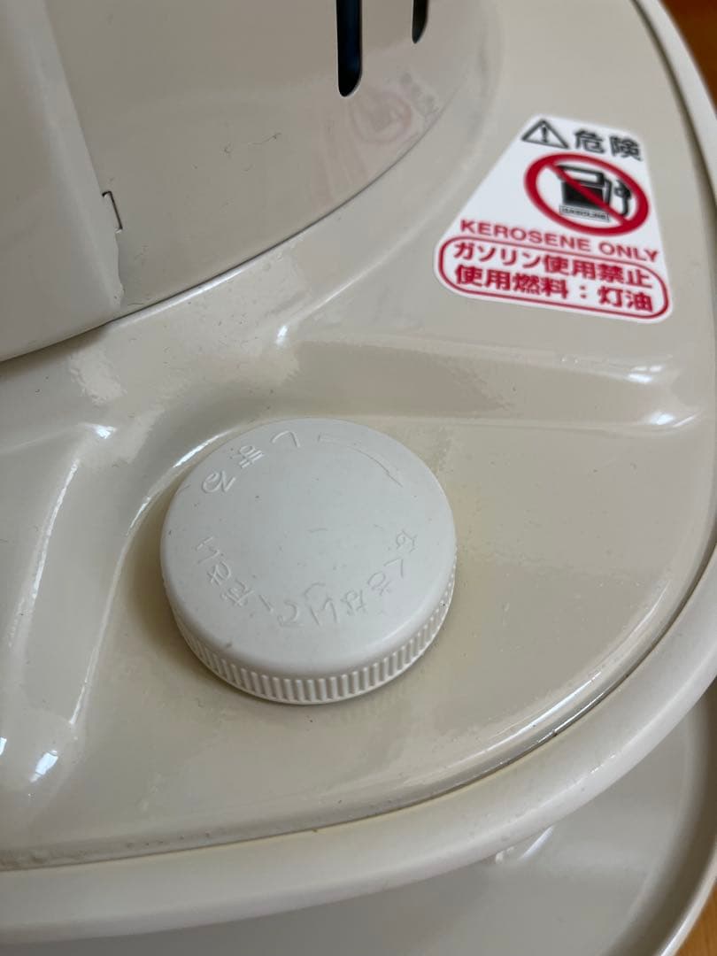 コロナ　石油ストーブ　ＳＬー6622 （離島不可）