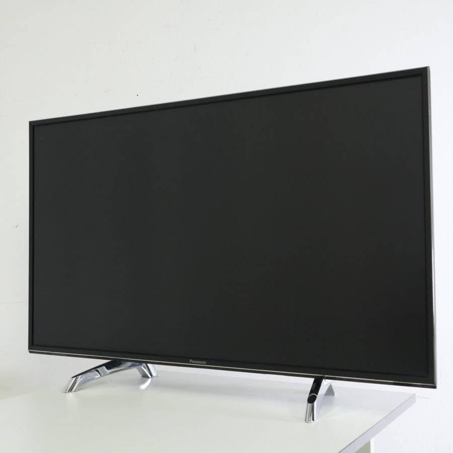 値下パナソニック 4K対応ビエラ 43インチ 液晶テレビ TH-43DX750