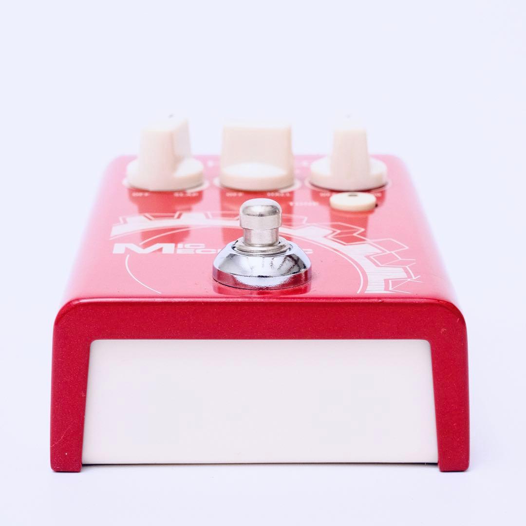 TC HELICON Mic Mechanic 2 ボーカルエフェクター