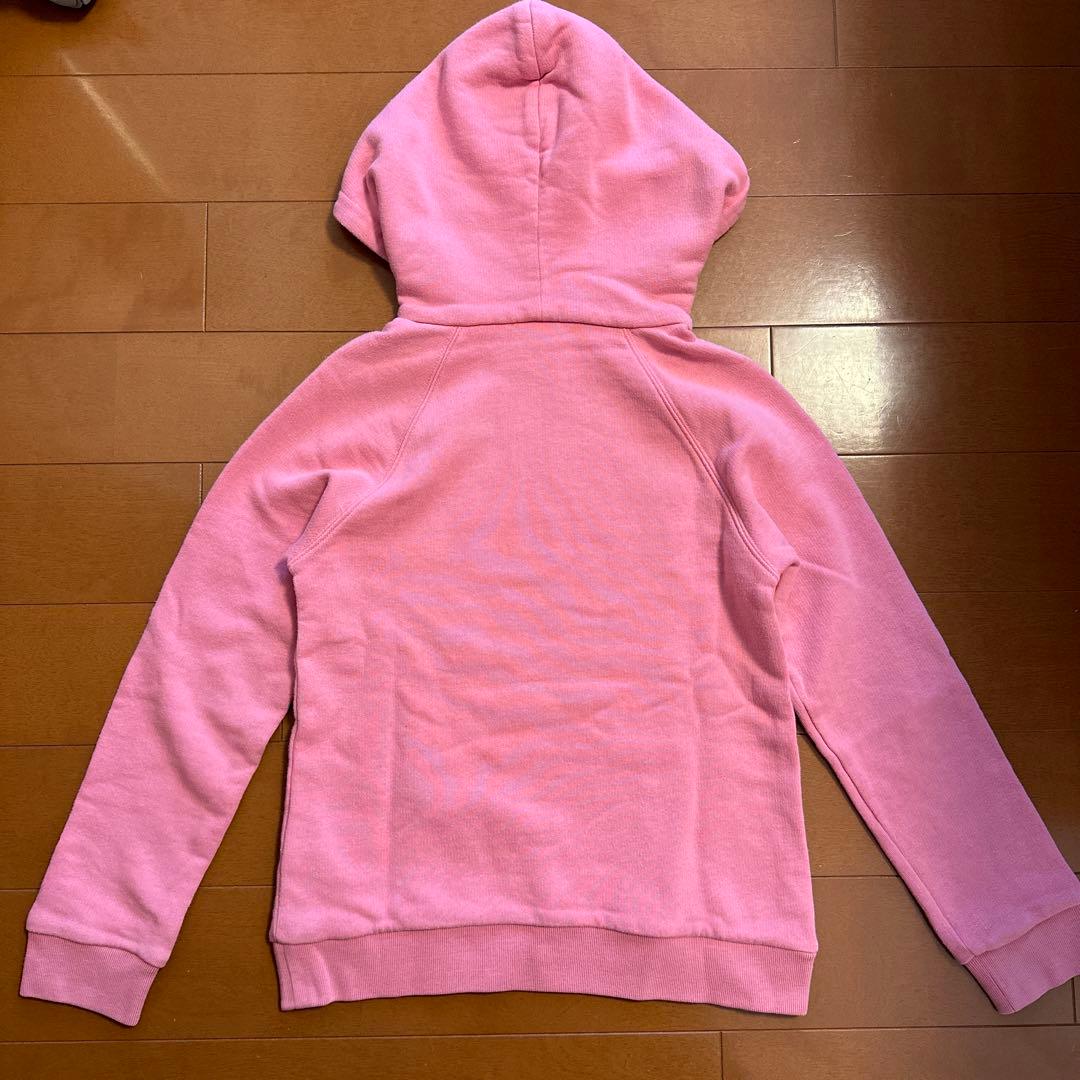 GUCCIチルドレン トレーナー パーカー 8Y