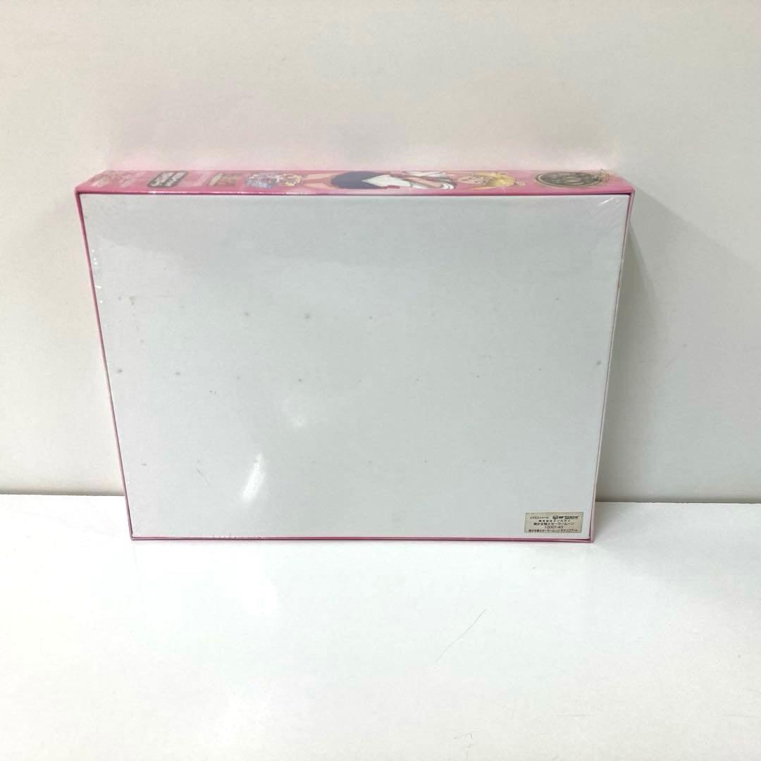 g307-13 セーラームーン モザイクアート ジグソーパズル