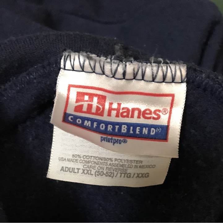 SWORN ENEMY パーカー XXL