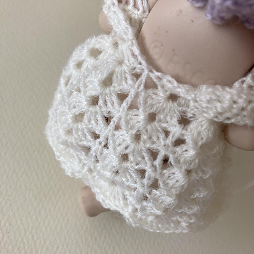 ビスクドール　ベビードール　赤ちゃん