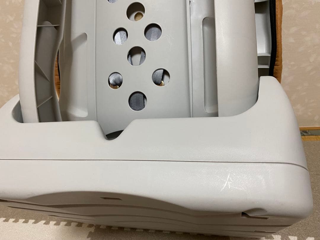 Winnie the Pooh 車用チャイルドシート