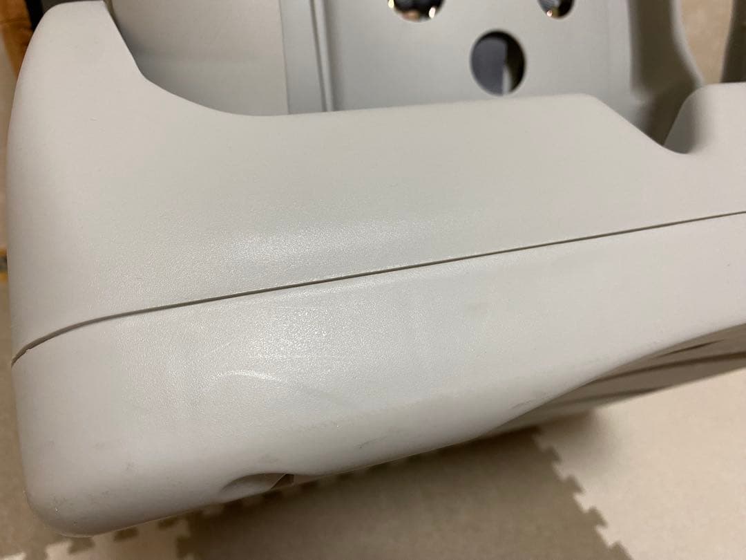 Winnie the Pooh 車用チャイルドシート