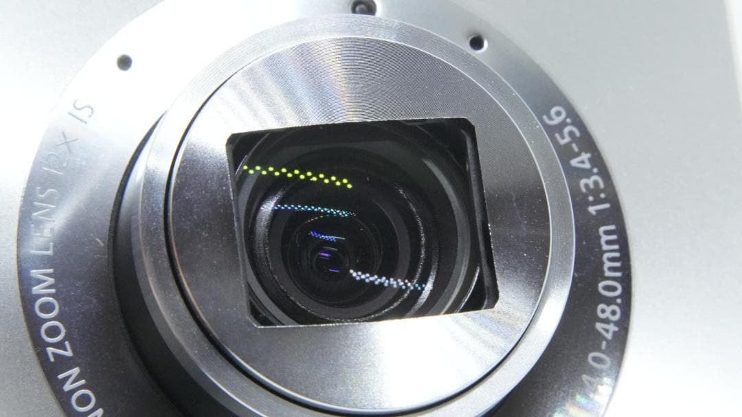 【Y2005】 Canon IXY 3 キャノン イクシ